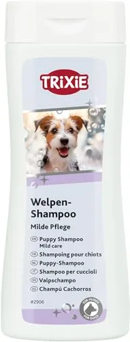 TRIXIE Welpen-Shampoo 250 ml von Trixie