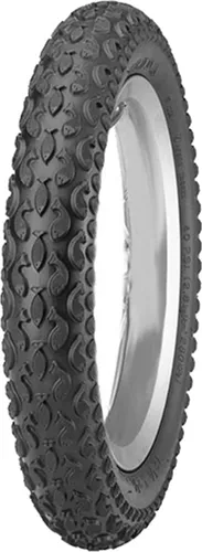 Kenda 62-203 Fish, K-921 Draht, schwarz