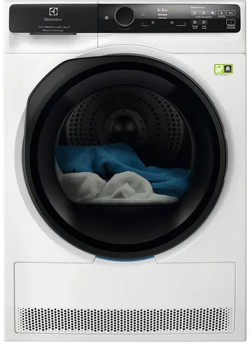 Electrolux EW9H78GCY Trockner Pumpe Von Wärme 900 Perfectcare 8.0 KG A