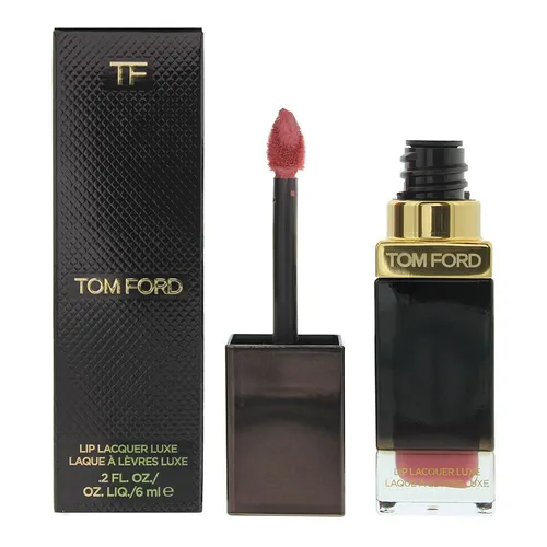 Tom Ford Lipgloss Luxe
