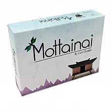 Produktbild Matagot Mottainai - englisch 302059