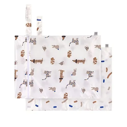 Windelbeutel von LÄSSIG