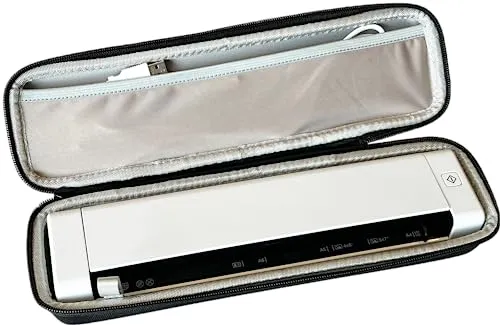 Scannerzubehör von Jourist