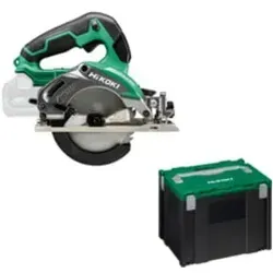 Produktbild HiKOKI Akku-Handkreissäge C1805DA (Basic)