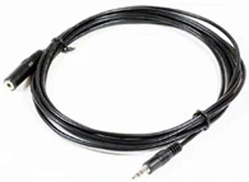 MicroConnect Audio 3.5 mm (10 m)