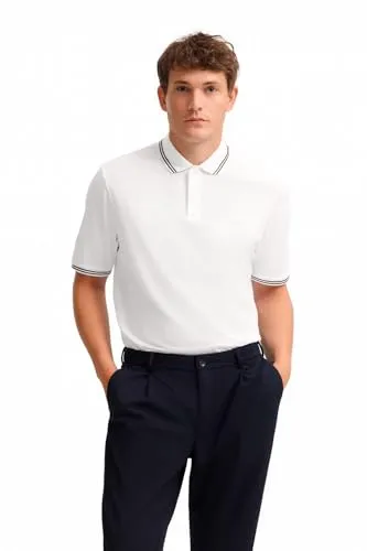Poloshirt BUGATTI 
