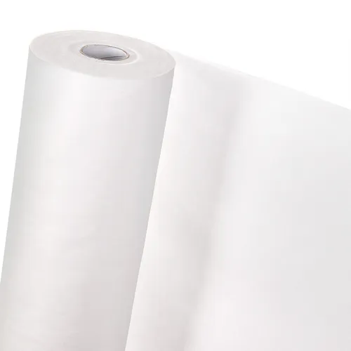 Drainagevlies HaGa® 200g/m² 2m x 10m - Gartenvlies aus atmungsaktivem, frostbeständigem und UV-resistentem Polyester, ideal für effektive Drainage und Unkrautbekämpfung im Garten.