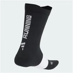 adidas Performance Funktionssocken RUNXGRAPHIC SOCKEN, 1 PAAR (1-Paar)