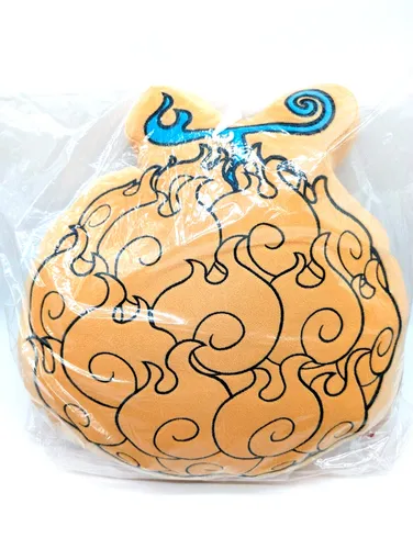 One Piece in orange von Toei Animation