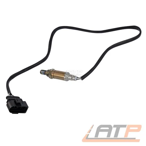 LAMBDASONDE LAMDASONDE REGELSONDE VOR KAT FÜR SEAT ALHAMBRA 7V 2.0 BJ 96-00