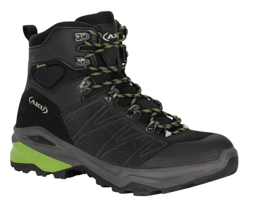AKU Trekking-Wanderschuhe Adapta SD GTX