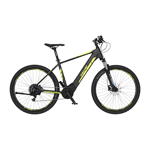 FISCHER MONTIS 5.0i (51) E-Bike