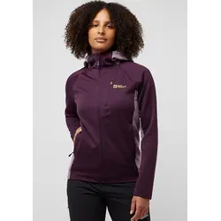 Fleecejacke JACK WOLFSKIN 