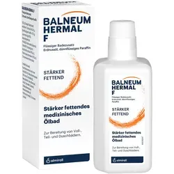 Balneum Hermal F Bad 200 ml