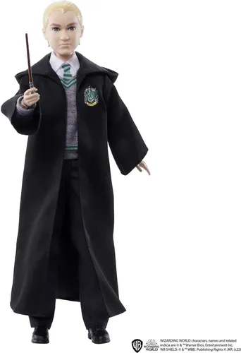 Harry Potter Draco Malfoy Core Puppe