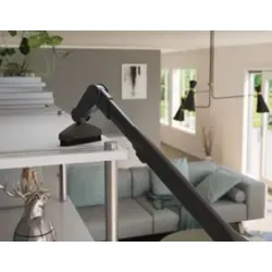 AEG AKIT14 Erweiterungsset für Akkusauger CX7-2