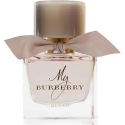 Burberry My Burberry Blush Eau de Parfum 50 ml - Damendüfte mit blumig-süßer Essenz, ideal für sonnige Tage und gute Laune, perfekt für einen frischen Start in den Tag.