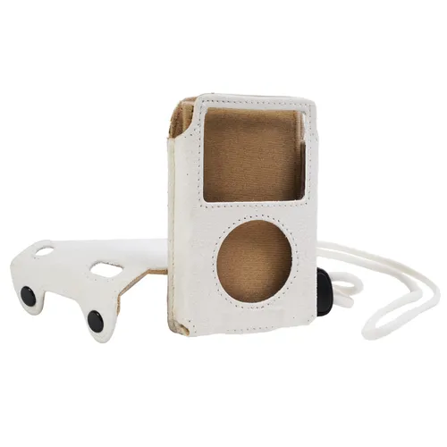 Tasche Case Schutz-Hülle Cover für Apple iPod Classic Video 30 60 80 120 160 GB