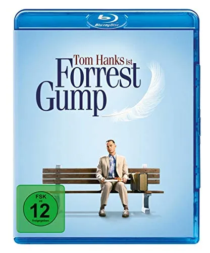 Forrest Gump von PARAMOUNT PICTURES