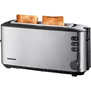 SEVERIN Automatik-Langschlitztoaster 1.000 W