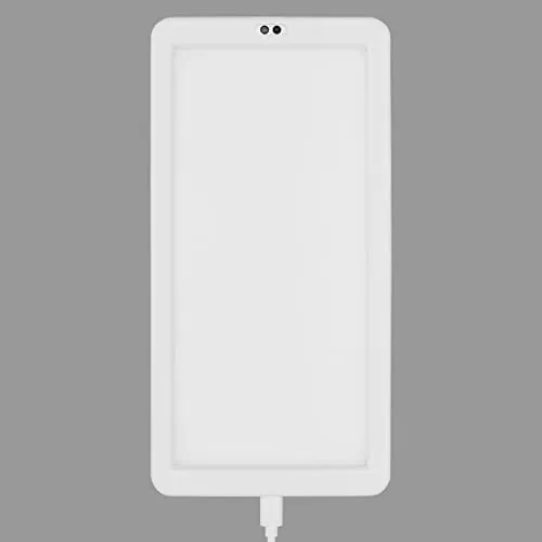 TELEFUNKEN - Led Unterbauleuchte 22 Cm, Küche, Led Leiste Küchenschrank, Werkstattlampe, Ir-Bewegungssensor, Neutralweißes Licht, 4,5 W, 400 Lm, Weiß