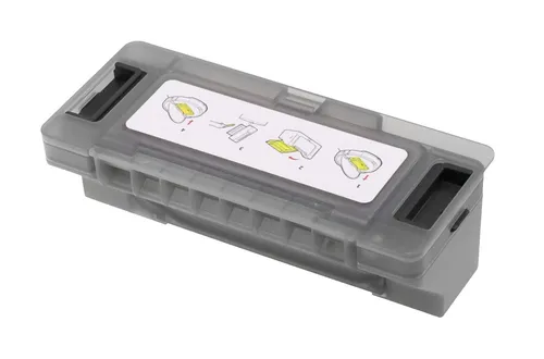 Kärcher 6.101-224.0 Staubbehälter für RCV5 Saugroboter - Staubsauger-Ersatzteile für Kärcher RCV5 Saugroboter, sorgt für optimale Saugleistung und einfache Entleerung.