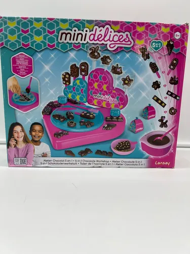 Lansay MINI Delices