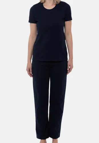 Ammann Pyjama Organic Cotton (Set, 2 tlg) Schlafanzug Kurzarm - Baumwolle