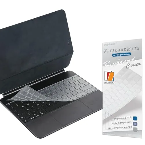 Tastaturschutz von Digi-Tatoo