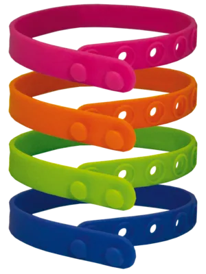 MOSQUITO Band natürl.Schutz geg.Mückenstiche 2 St