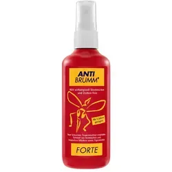 Anti Brumm Forte Spray