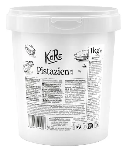 KoRo Pistazienmus 1 kg von KoRo