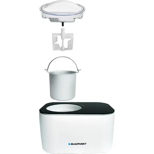 Blaupunkt Icm401 Eismaschine von Blaupunkt