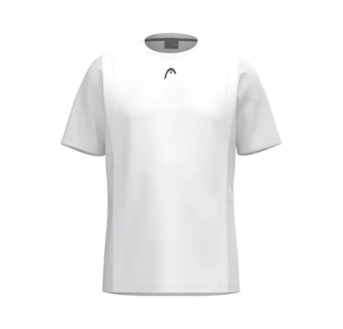 Head T-Shirt Club 25 Tech