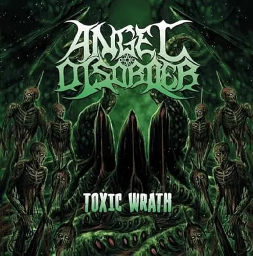 Toxic Wrath