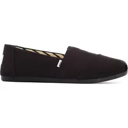 Toms Alpargata Herren Slipper aus recycelter Baumwolle von TOMS