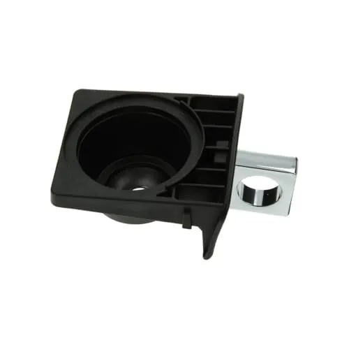 Dolce Gusto Krups MS-622570 Dosierhalter, Schwarz