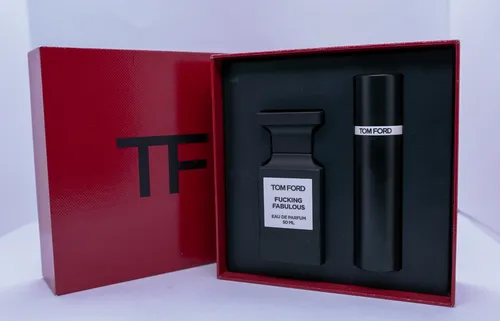 TOM FORD Düfte von TOM FORD