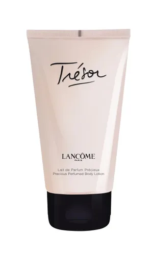 Lancôme Trésor Lait Corps von Lancôme