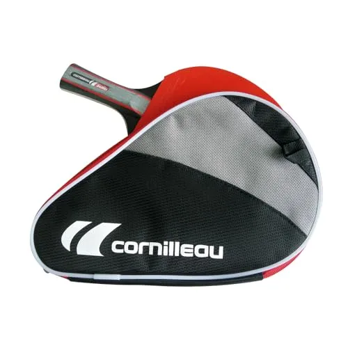 TISCHTENNISSCHLÄGERHÜLLE CORNILLEAU Safe