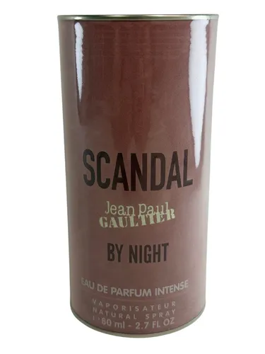 Produktbild Jean Paul Gaultier Skandal bei Nacht Eau de Parfum Intense Spray 80 ml