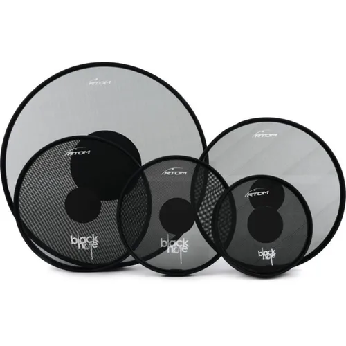 Produktbild RTOM Black Hole Practice Pad Set 10