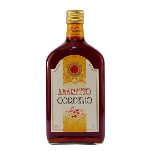 Cordelio Amaretto Liquore