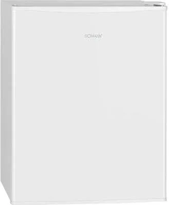 BOMANN Mini Kühlschrank KB 7347