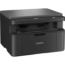 Brother DCP-L1642W, Laser, Monodruck, 2400 x 600 DPI, Monokopie, A4, Schwarz - Schwarz