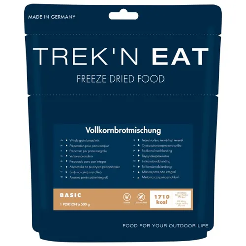 Trek'n Eat