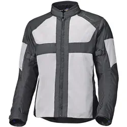 Held Palma Mesh Motorrad Textiljacke, schwarz-grau, Größe L von Held