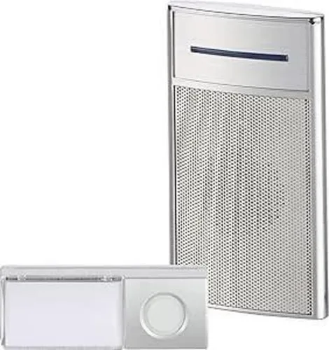 Heidemann Funk-Gong-Set 70845 HX Speaker