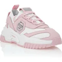 Low-Top Sneakers Predator – Stilvolle Performance-Schuhe - Erleben Sie mit den Predator-Laufschuhen ultimativen Komfort und modernen Stil. Ideal für aktive Tage, mit atmungsaktiven Materialien und rutschfester Sohle für besten Halt.