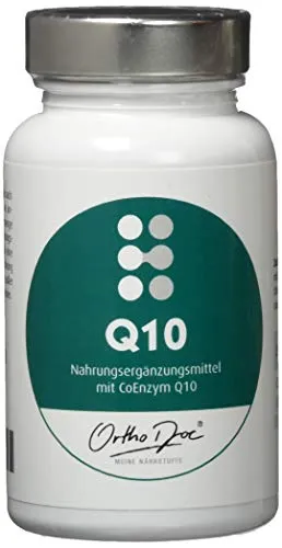 ORTHODOC Q10 Kapseln